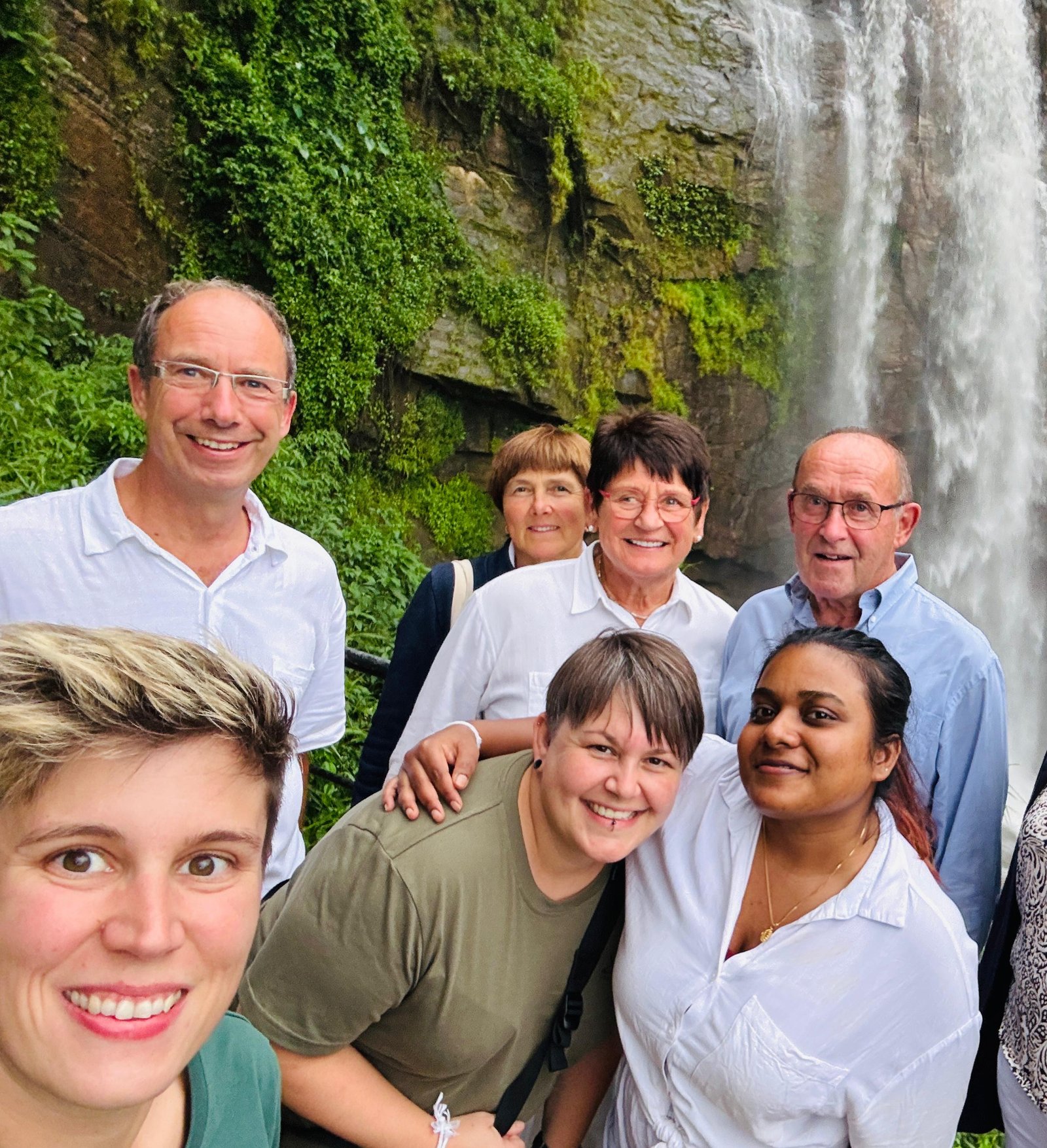 Gruppenreise nach Sri Lanka – Traumreise